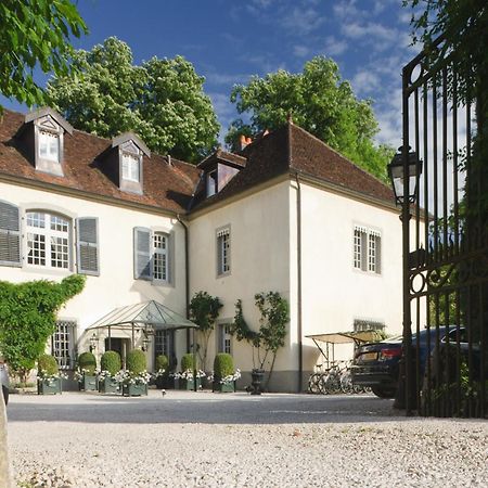 Chateau De Germigney Port-Lesney المظهر الخارجي الصورة