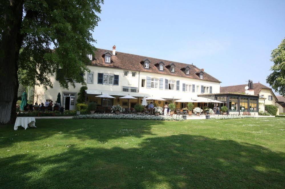 Chateau De Germigney Port-Lesney المظهر الخارجي الصورة